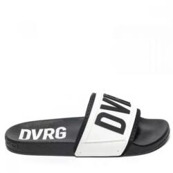 DEVERGO papucs CARAVEL MOD (DE25SS2026MDSYBLK43)