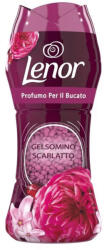 Lenor illatgyöngyök 210g (6db/karton) Ruby Jasmine (8006540780978)