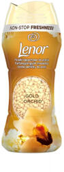 Lenor illatgyöngyök 210g (6db/karton) Gold Orchidea (8001090891273)