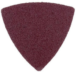 WORCRAFT Delta Csiszolópapír Ds-220, Triangle, 5 db, Z080 (STP01243558)