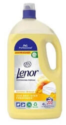 Lenor Öblítő koncentrátum 4 liter (200 mosás) Lenor Professional Summer Breeze (PG110022_C63069) - tintasziget