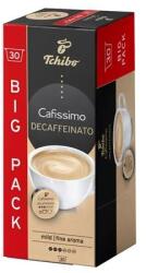 Tchibo Kávékapszula, koffeinmentes, 30 db, TCHIBO "Cafissimo Decaffeinato (KHK1082)