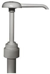 Clean Center Adagoló pumpa műanyag CC 5 literes termékekhez 30 ml CHEF PG5 Clean Center fehér (PG5) - tintasziget