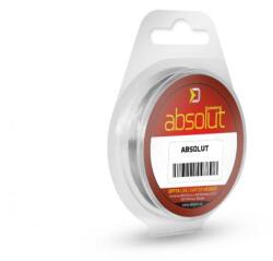 Delphin absolut átlátszó monofil előke zsinór 50m-0, 16mm 5, 6lbs (101000983) - epeca