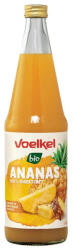 Voelkel Bio Ananászlé direkt préselt 700ml