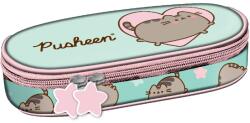 St. Majewski tolltartó, fekete, mentazöld, Pusheen (5) (679537)