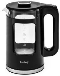 Huslog Duplafalú vízforraló - AK-02024H (AK-02024H)