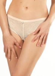 Nipplex Chiloți brazilieni dama NIPPLEX. 1012 bej: L (25260 L)