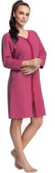 Luna Halat dama LUNA zmeură: 4XL (luna.214.malinowy 4XL)