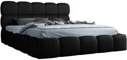 Expedo NOELI Kárpitozott ágy - amorvelvet4322 / IGEN / 160x200 (261138i)