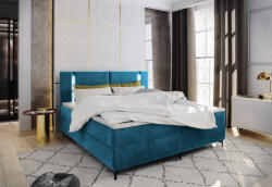 Expedo ELBE kárpitozott boxspring ágy - trinity 13 / 180x200 / IGEN (224170i)