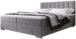 Expedo SARINA 4 kárpitozott ágy - itaka 50 / 140x200 (259597)
