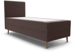 Expedo RANA comfort kárpitozott boxspring ágy 2 - poso 004 / jobbos (258849)