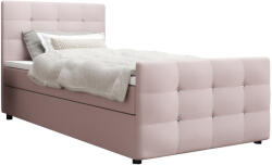 Expedo NAOMI 2 egyágyas ágy boxspring - cosmic 14 / 90x200 (261522)