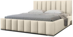 Expedo NEROX Kárpitozott ágy - amor velvet 4323 / NEM / 180x200 (260947)