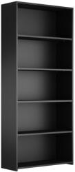 Expedo IGOR 2 polcrendszer - fekete (239285)