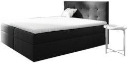 Expedo ISLA boxspring kárpitozott ágy - inari 100 / 120x200 (255353)