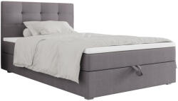 Expedo FANO P kárpitozott boxspring ágy - cosmic 160 / 80x200 / IGEN (261468i)
