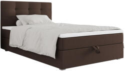 Expedo FANO P kárpitozott boxspring ágy - cosmic 800 / 120x200 / IGEN (261487i)