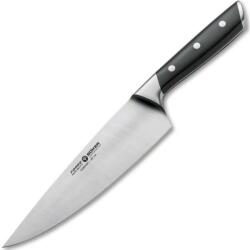 Böker Böker Manufaktur 03BO501 Forge cuțit de bucătar-șef 34.5 cm