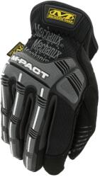 Mechanix Wear M-Pact Open Cuff Negru/Gri SM