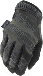Mechanix Wear Original MultiCam Negru SM
