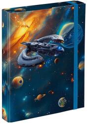 Baagl füzetbox A5 Universe