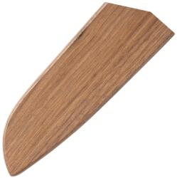 XINZUO RS01 cuțit santoku teacă din lemn (B5/B13/B27/B30/B32/B35/B37/B38/B46)