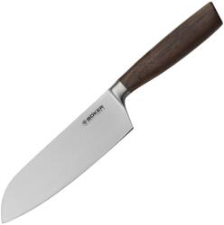 Böker BÖKER CORE SANTOKU cuțit 16.7 cm 130730 maro