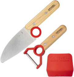 Opinel Set de bucătărie pentru copii Opinel - Le petit Chef 001746