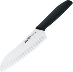 DUE CIGNI Linia 1896 Cuțit Santoku Cm 18- Inox 4116 Mâner Pp 2c 1005 Pp