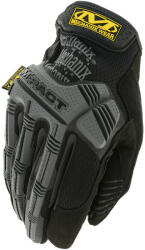 Mechanix Wear M-Pact Negru/Gri MD