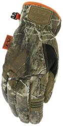 Mechanix Wear SUB40 Realtree, SM