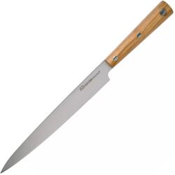 DUE CIGNI Hakucho Sashimi Cm 22 - Inox 4199 Nitro B Mco Olivo 2c 508 Ol