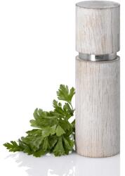 AdHoc RÂȘNIȚĂ DE PIPER / SARE ADHOC TEXTURA ANTIQUE GRANDE, 20 cm MP26