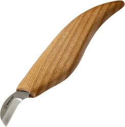 BeaverCraft Cuțit Mic pentru Sculptură în Lemn C6