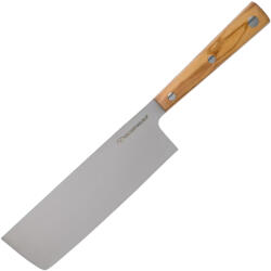 DUE CIGNI Hakucho Usuba Cm 18, 5 - Inox 4199 Nitro B Mco Olivo 2c 506 Ol