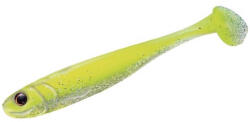  MAJOR CRAFT STABI SHAD SLIM 3.5" 8.9cm #005 Chart Silver