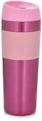Ambition Cana termos 450ml, roz, Metalic (66742)