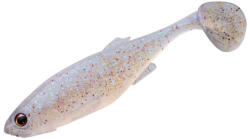  MAJOR CRAFT STABI SHAD FAT 3.5" 8.9cm #006 Clear