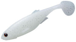 MAJOR CRAFT STABI SHAD FAT 3.5" 8.9cm #007 Glow