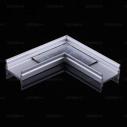 LED Profiles LP101-COR SAROK elem, alumínium LP101 profilhoz (LP101-COR)