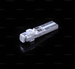Ledszaki CAN-bus T5 LED, 12V, 15 Lumen, 0, 2W, PIROS (LLAT5MŰCAN3L3528R)