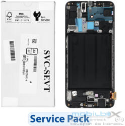  ServicePack LCD Display SAMSUNG A70 A705F GH82-19747A