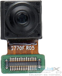 Samsung Galaxy A71 Front Camera and Sensor Cable