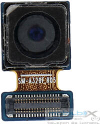 Flex Cable with Back Camera for Samsung Galaxy A3 (2017)