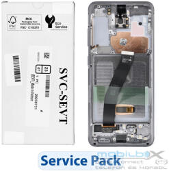 ServicePack LCD Display SAMSUNG S20 G980F/G981B GH82-31432A