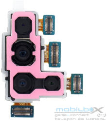 Flex Cable with Back Camera for Samsung Galaxy A51
