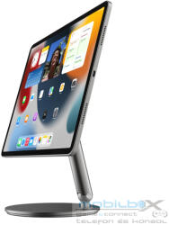 WIWU - Portable and Adjustable Tablet Stand ZM310 for iPad Pro 13 2024