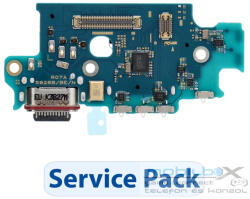  ServicePack Charging Board SAMSUNG S24+ S926B GH96-16542A